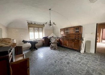 Independent house Via Cairoli, Fontanetto Po - photo 20
