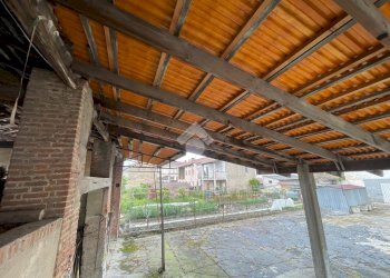 Independent house Via Cairoli, Fontanetto Po - photo 34