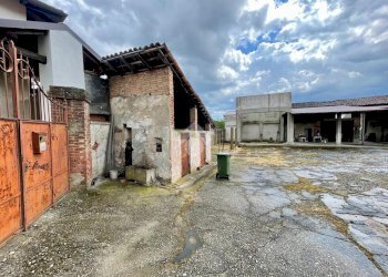 Independent house Via Cairoli, Fontanetto Po - photo 38