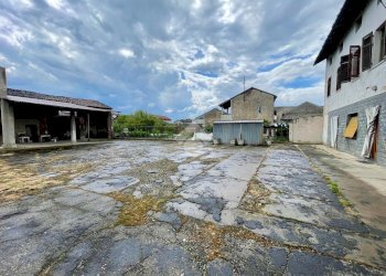 Independent house Via Cairoli, Fontanetto Po - photo 40
