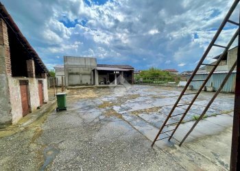 Independent house Via Cairoli, Fontanetto Po - photo 41