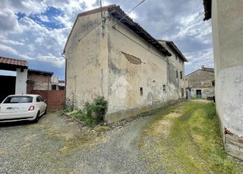 Independent house Via Cairoli, Fontanetto Po - photo 42