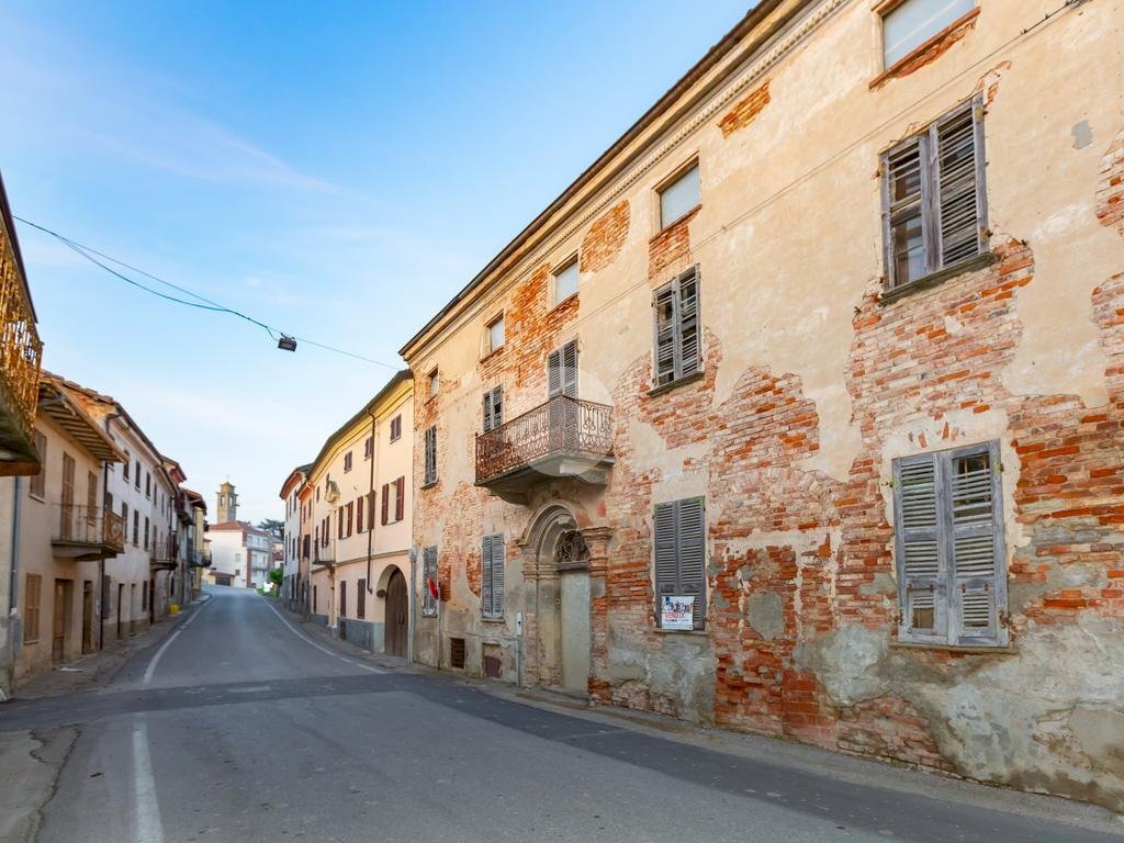 Semi-detached house Via Roma, Calliano - photo 1