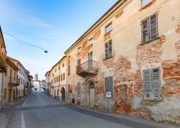 Casa semi indipendente Via Roma, Calliano - foto 1