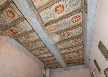 Casa semi indipendente Via Roma, Calliano - foto 19