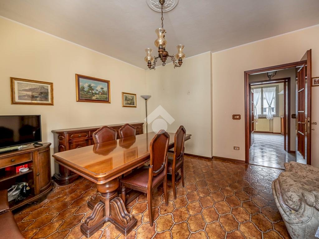 Four-room apartment via Libertà, Sant'Ilario d'Enza - photo 3