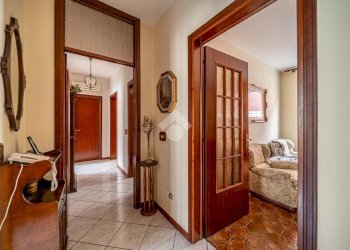 Quadrilocale via Libertà, Sant'Ilario d'Enza - foto 5