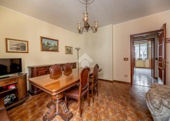 Quadrilocale via Libertà, Sant'Ilario d'Enza - foto 3