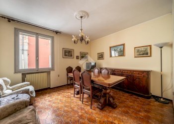 Quadrilocale via Libertà, Sant'Ilario d'Enza - foto 4