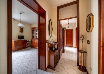 Quadrilocale via Libertà, Sant'Ilario d'Enza - foto 1