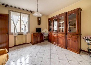 Quadrilocale via Libertà, Sant'Ilario d'Enza - foto 6