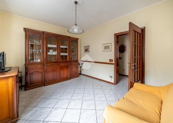 Quadrilocale via Libertà, Sant'Ilario d'Enza - foto 8