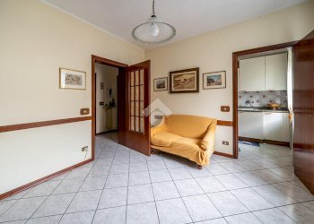 Quadrilocale via Libertà, Sant'Ilario d'Enza - foto 9