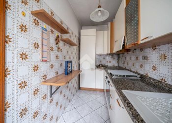 Quadrilocale via Libertà, Sant'Ilario d'Enza - foto 10