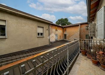 Quadrilocale via Libertà, Sant'Ilario d'Enza - foto 12