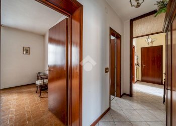 Quadrilocale via Libertà, Sant'Ilario d'Enza - foto 13