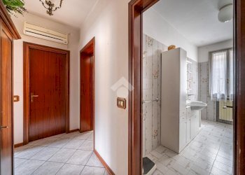 Quadrilocale via Libertà, Sant'Ilario d'Enza - foto 20