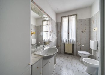 Quadrilocale via Libertà, Sant'Ilario d'Enza - foto 22