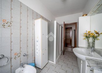 Quadrilocale via Libertà, Sant'Ilario d'Enza - foto 23