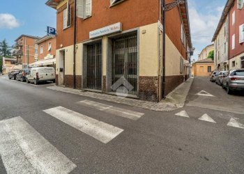 Quadrilocale via Libertà, Sant'Ilario d'Enza - foto 24