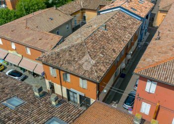 Quadrilocale via Libertà, Sant'Ilario d'Enza - foto 25