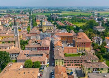 Quadrilocale via Libertà, Sant'Ilario d'Enza - foto 26