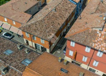 Quadrilocale via Libertà, Sant'Ilario d'Enza - foto 27