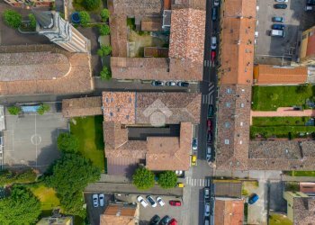 Quadrilocale via Libertà, Sant'Ilario d'Enza - foto 28