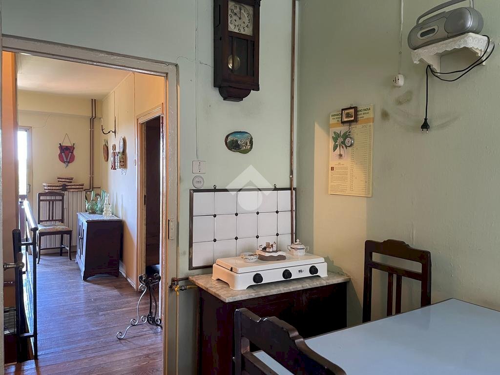 Casa semi indipendente Frazione cerale, Camandona - foto 3