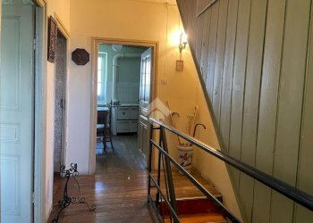 Semi-detached house Frazione cerale, Camandona - photo 4