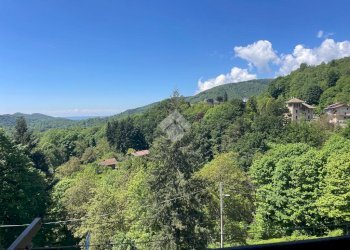 Semi-detached house Frazione cerale, Camandona - photo 5
