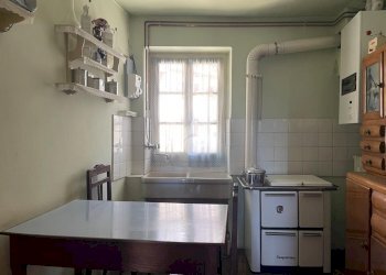 Semi-detached house Frazione cerale, Camandona - photo 7