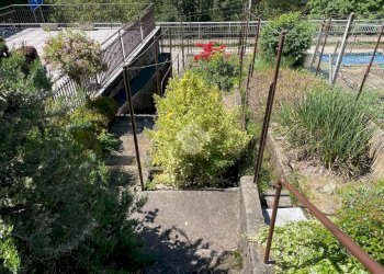 Semi-detached house Frazione cerale, Camandona - photo 1