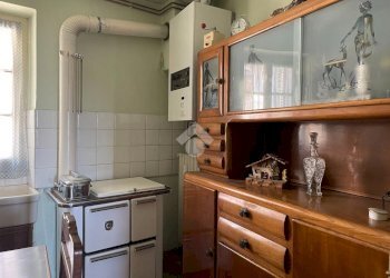 Semi-detached house Frazione cerale, Camandona - photo 8