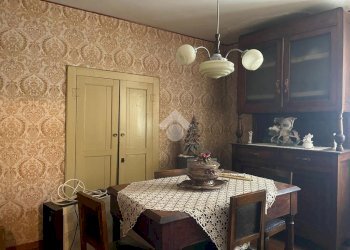Semi-detached house Frazione cerale, Camandona - photo 10