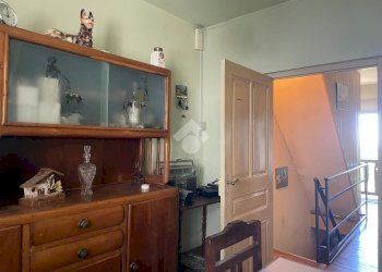 Semi-detached house Frazione cerale, Camandona - photo 12