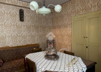 Semi-detached house Frazione cerale, Camandona - photo 13