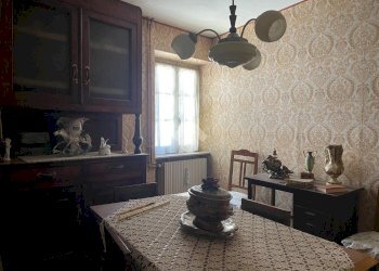 Semi-detached house Frazione cerale, Camandona - photo 15