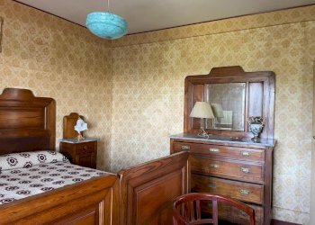 Semi-detached house Frazione cerale, Camandona - photo 16