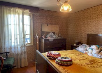 Semi-detached house Frazione cerale, Camandona - photo 18