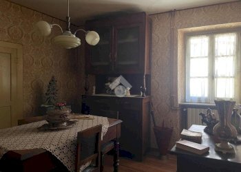 Semi-detached house Frazione cerale, Camandona - photo 19