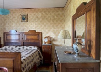 Semi-detached house Frazione cerale, Camandona - photo 20