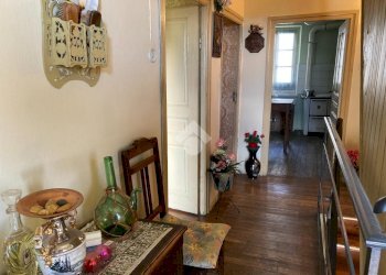 Semi-detached house Frazione cerale, Camandona - photo 22