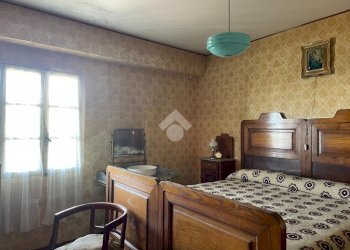 Semi-detached house Frazione cerale, Camandona - photo 23