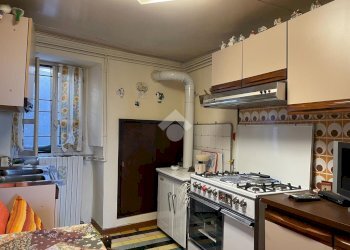 Semi-detached house Frazione cerale, Camandona - photo 24