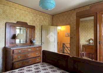 Semi-detached house Frazione cerale, Camandona - photo 25