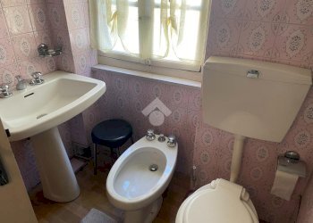 Semi-detached house Frazione cerale, Camandona - photo 26