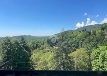 Semi-detached house Frazione cerale, Camandona - photo 27