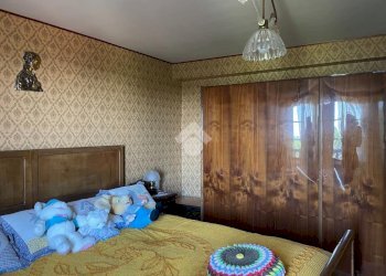 Semi-detached house Frazione cerale, Camandona - photo 30