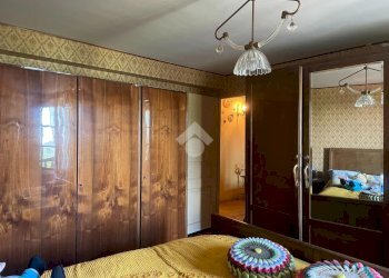 Semi-detached house Frazione cerale, Camandona - photo 31